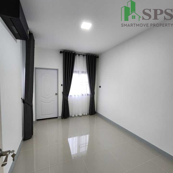 Single house for rent on Sukhumvit Road 113. (SPSAM746) 11
