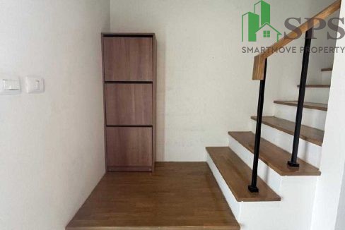 Townhome for rent PLENO Sukhumvit-Bangna. (SPSAM811) 09
