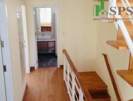 Townhome for rent, Patio Pattanakarn 38. (SPSAM771) 06