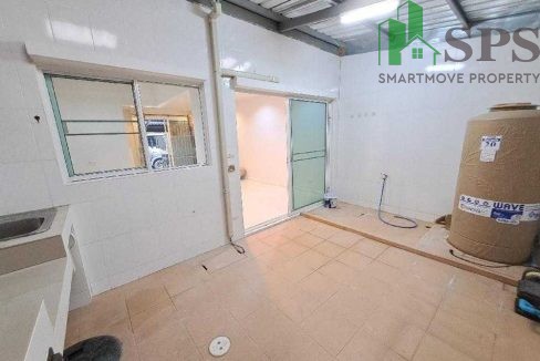 Townhouse for rent Patio Pattanakarn 38. (SPSAM727) 04