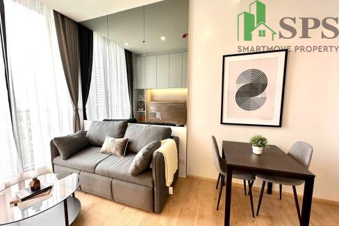 Condo for rent Noble BE19. (SPSAM894) 02