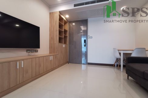 Condo for rent at Supalai Oriental Sukhumvit 39 (SPSAM856) 02