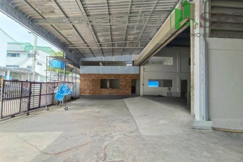 Factory-Warehouse with Office for RENT-SALE in Samut prakarn (SPS-PP39) 03