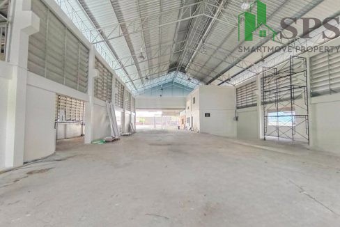 Factory-Warehouse with Office for RENT-SALE in Samut prakarn (SPS-PP39) 04