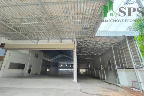 Factory-Warehouse with Office for RENT-SALE in Samut prakarn (SPS-PP39) 05