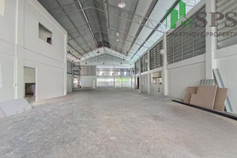 Factory-Warehouse with Office for RENT-SALE in Samut prakarn (SPS-PP39) 07
