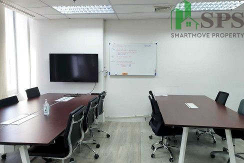 Office for rent at Major Tower Building, Thonglor. (SPSAM850) 03