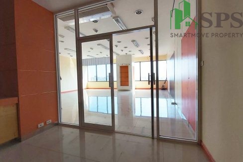 Office space for rent, Bangna Complex Building. (SPSAM882) 04