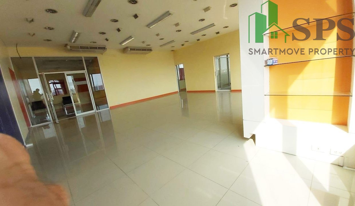 Office space for rent, Bangna Complex Building. (SPSAM882) 05