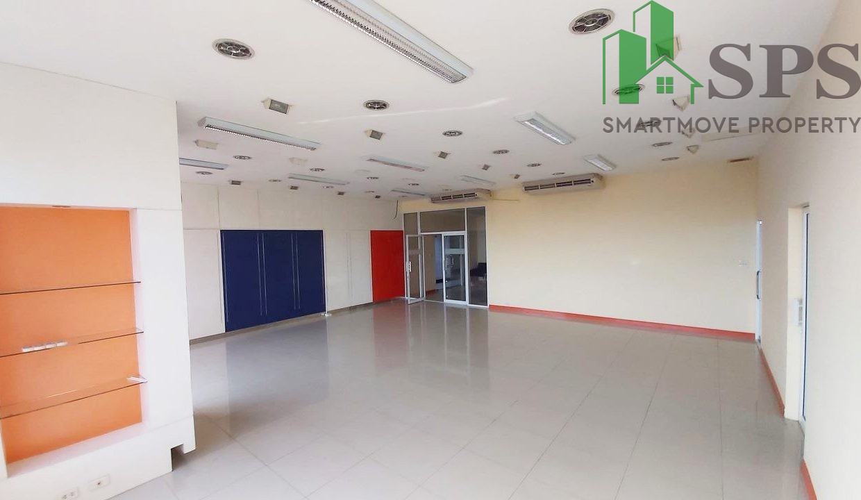 Office space for rent, Bangna Complex Building. (SPSAM882) 06