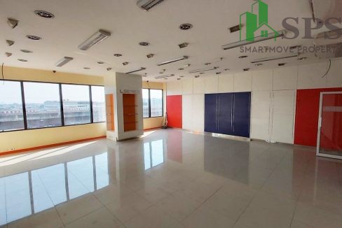 Office space for rent, Bangna Complex Building. (SPSAM882) 07