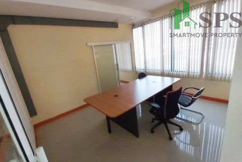 Office space for rent, Bangna Complex Building. (SPSAM882) 12