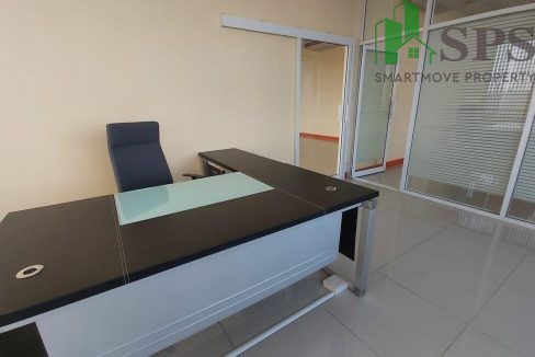 Office space for rent, Bangna Complex Building. (SPSAM882) 16