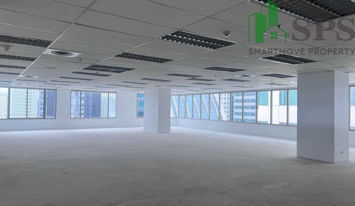 Office space for rent, Jasmine City Building. (SPSAM891) 02