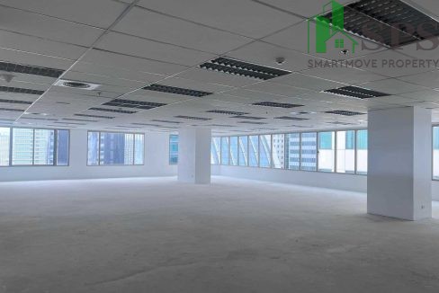 Office space for rent, Jasmine City Building. (SPSAM891) 02