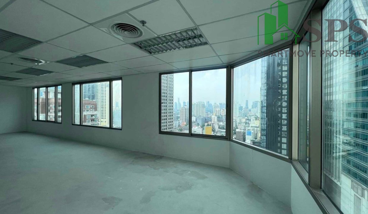 Office space for rent, Jasmine City Building. (SPSAM891) 04