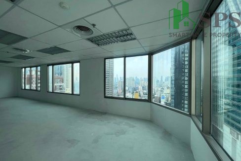 Office space for rent, Jasmine City Building. (SPSAM891) 04
