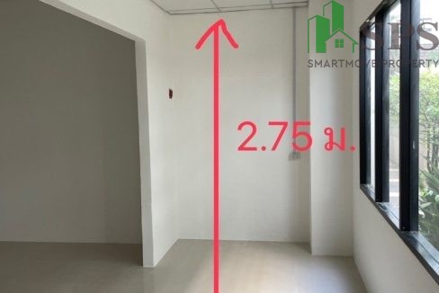 Office space for rent in Soi Sukhumvit 50. (SPSAM840) 06