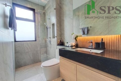 Pool Villa for SALE in Pattaya 3 Bedroom 4 Bathroom Single Story House (SPS-PP43) 04