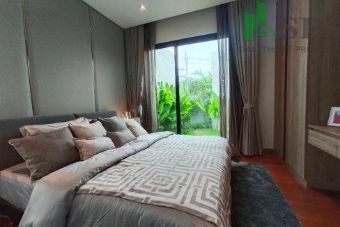 Pool Villa for SALE in Pattaya 3 Bedroom 4 Bathroom Single Story House (SPS-PP43) 08