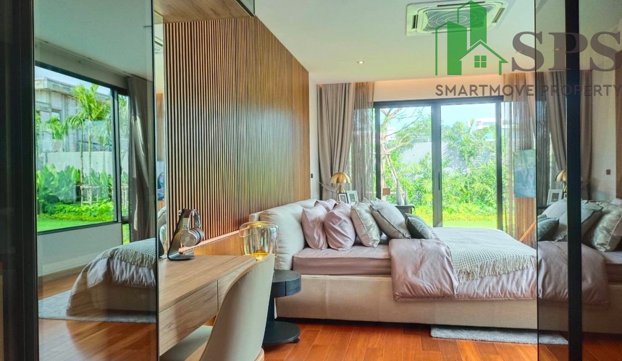 Pool Villa for SALE in Pattaya 3 Bedroom 4 Bathroom Single Story House (SPS-PP43) 13