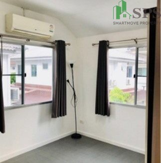 Single house for rent, Baan Siwalee Bangna. (SPSAM873) 15