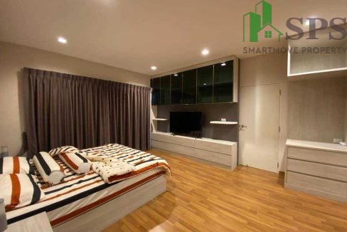 Single house for rent Casa Premium On Nut-Wongwaen. (SPSAM855) 11