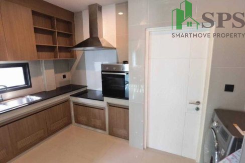 Single house for rent Setthasiri Krungthep Kreetha. (SPSAM828) 07