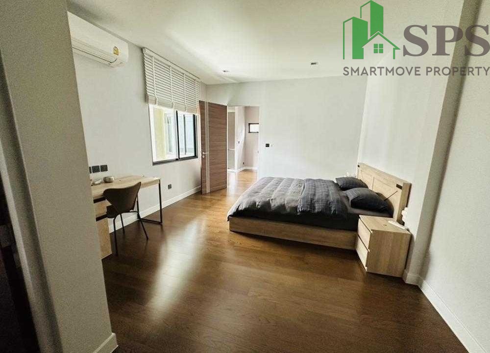 Single house for rent, The Gentry Sukhumvit. (SPSAM824) 15