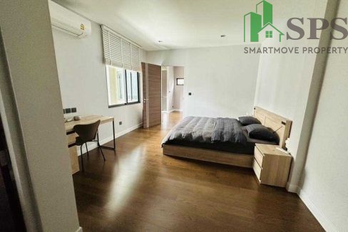 Single house for rent, The Gentry Sukhumvit. (SPSAM824) 15