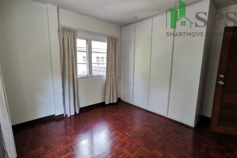 Single house for rent in Soi Sukhumvit 20. (SPSAM872) 10