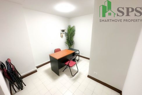 Townhome for rent Located in Soi Sukhumvit 101-1 (SPSAM919) 03