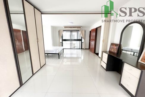 Townhome for rent Located in Soi Sukhumvit 101-1 (SPSAM919) 06
