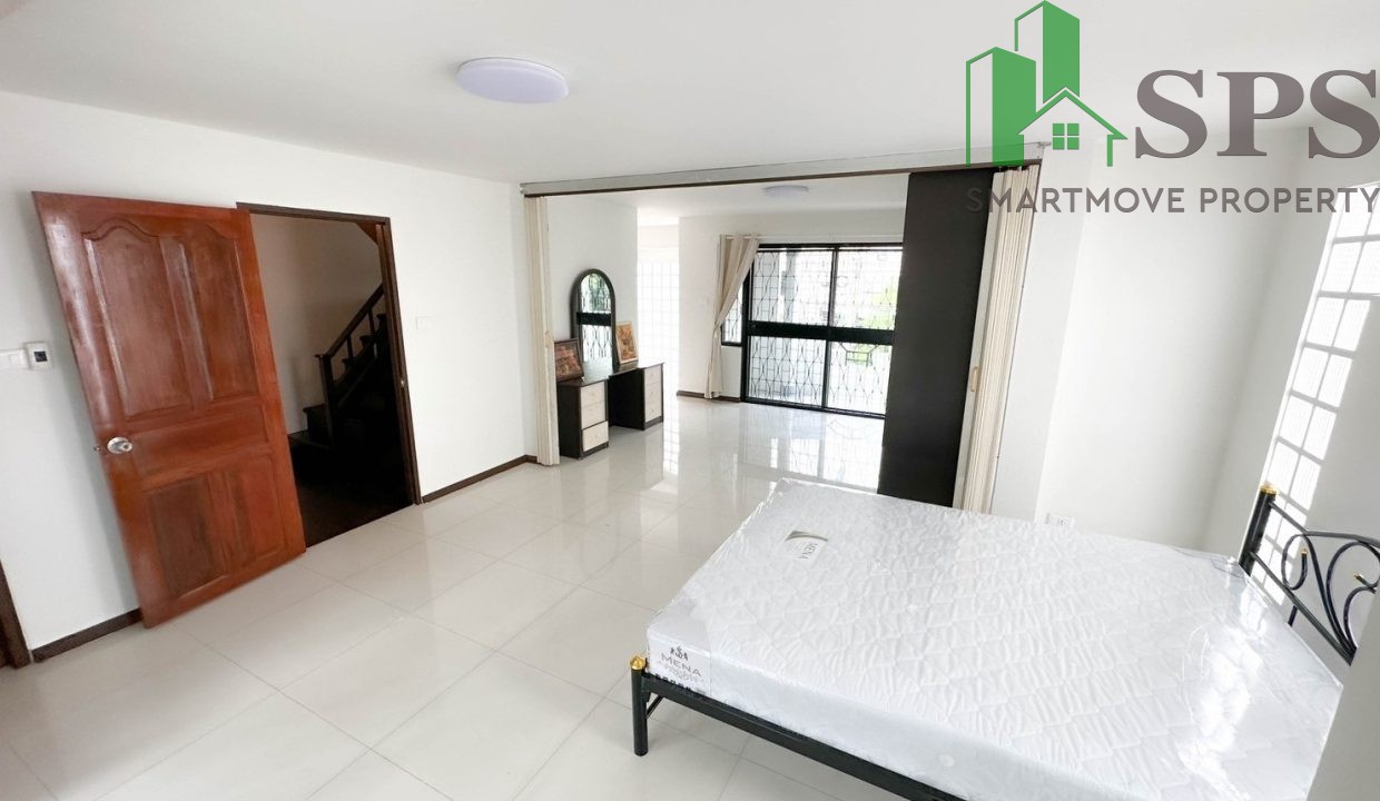 Townhome for rent Located in Soi Sukhumvit 101-1 (SPSAM919) 07