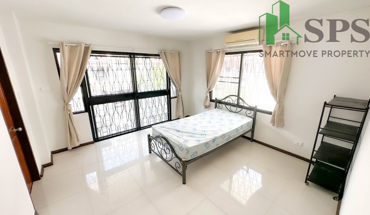 Townhome for rent Located in Soi Sukhumvit 101-1 (SPSAM919) 08