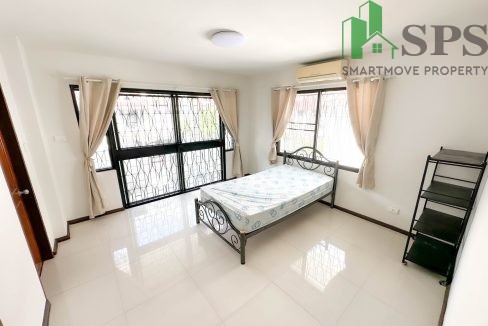 Townhome for rent Located in Soi Sukhumvit 101-1 (SPSAM919) 08