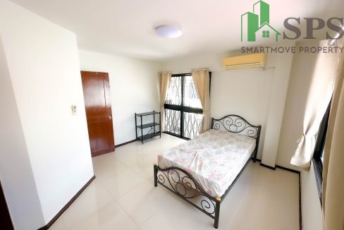 Townhome for rent Located in Soi Sukhumvit 101-1 (SPSAM919) 09