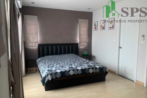 Townhome for rent The Connect Suan Luang-On Nut. (SPSAM834) 07
