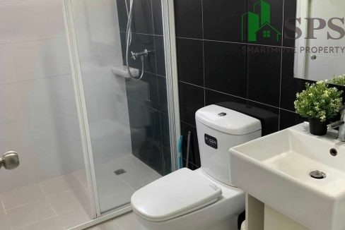 Townhome for rent The Connect Suan Luang-On Nut. (SPSAM834) 13