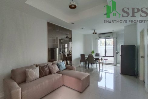 Townhome for rent The Private Sukhumvit 971. (SPSAM903) 05