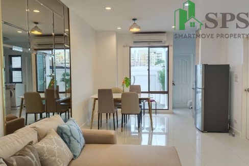 Townhome for rent The Private Sukhumvit 971. (SPSAM903) 10