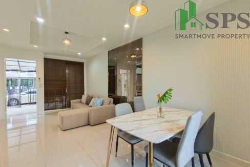 Townhome for rent The Private Sukhumvit 971. (SPSAM903) 11