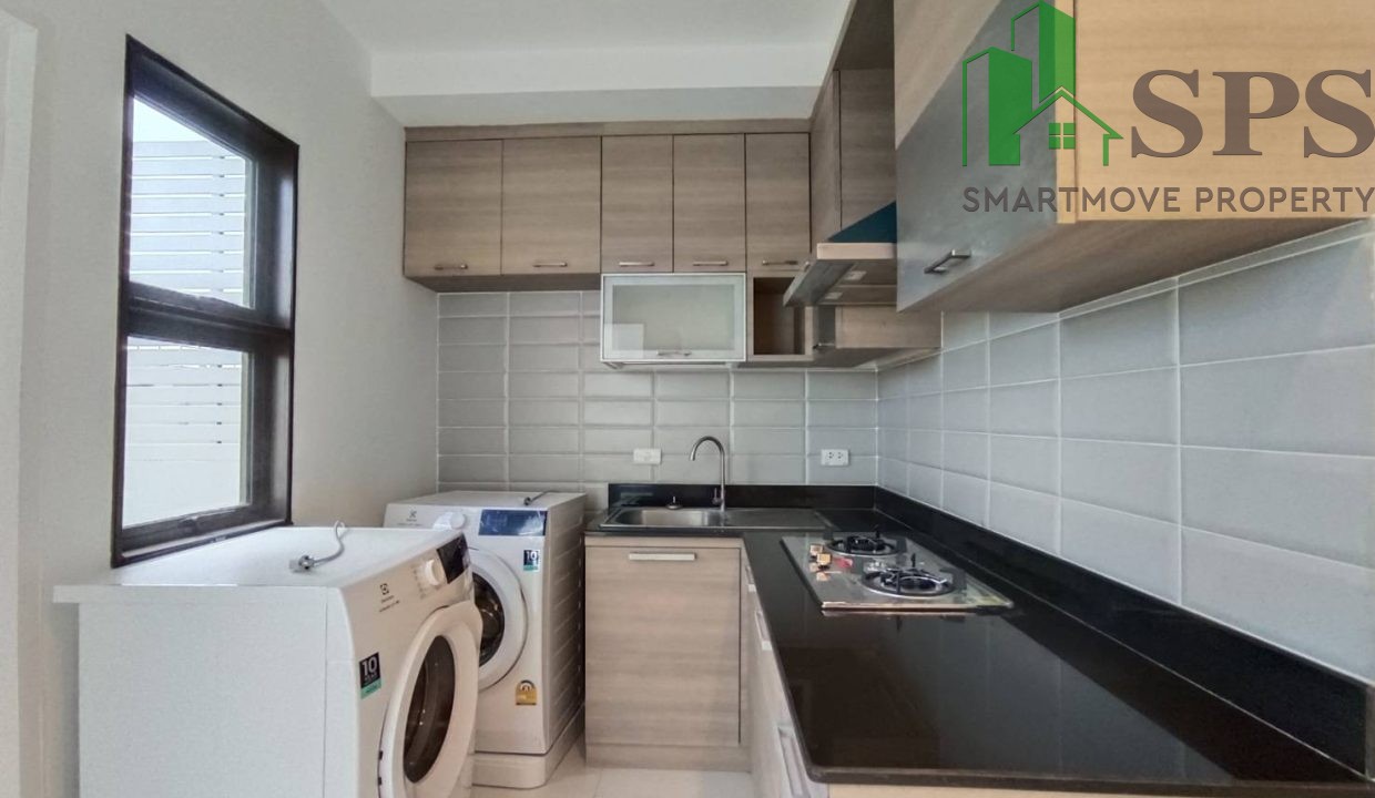 Townhome for rent The Private Sukhumvit 971. (SPSAM903) 13