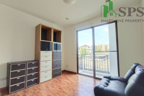Townhome for rent The Private Sukhumvit 971. (SPSAM903) 14