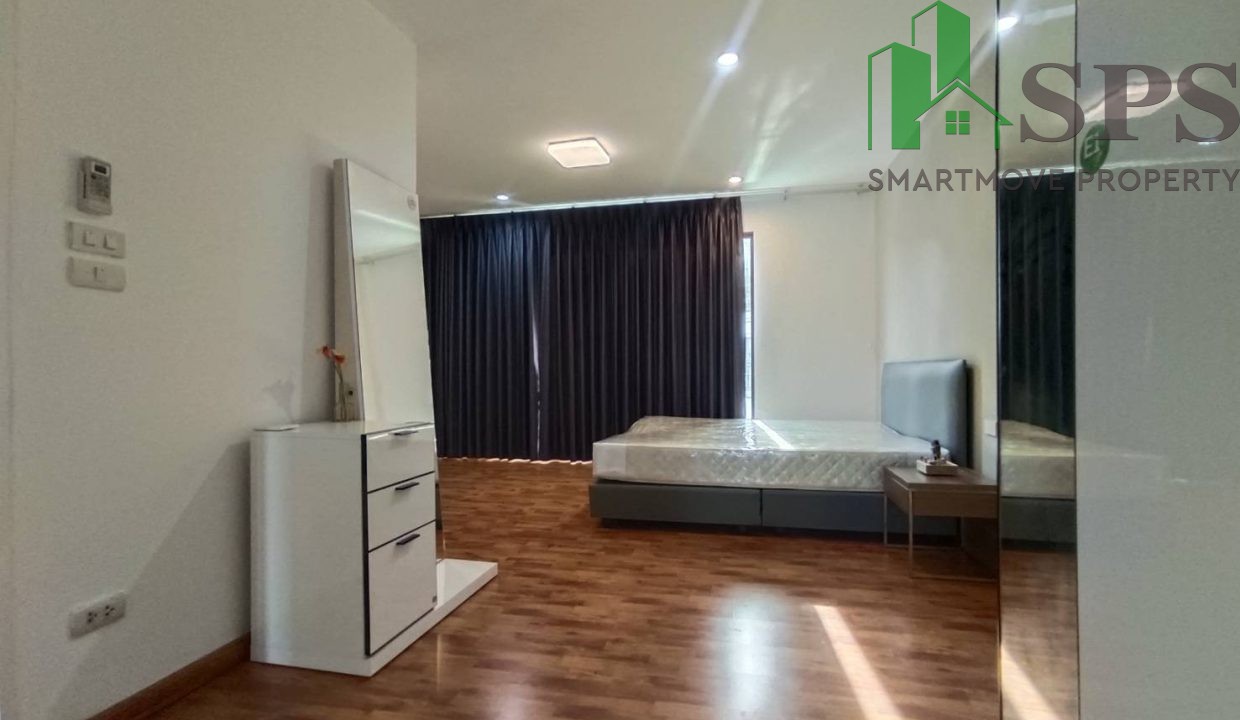 Townhome for rent The Private Sukhumvit 971. (SPSAM903) 16