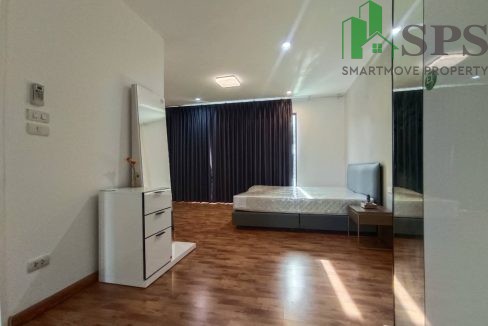 Townhome for rent The Private Sukhumvit 971. (SPSAM903) 16