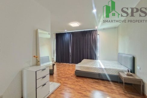 Townhome for rent The Private Sukhumvit 971. (SPSAM903) 17