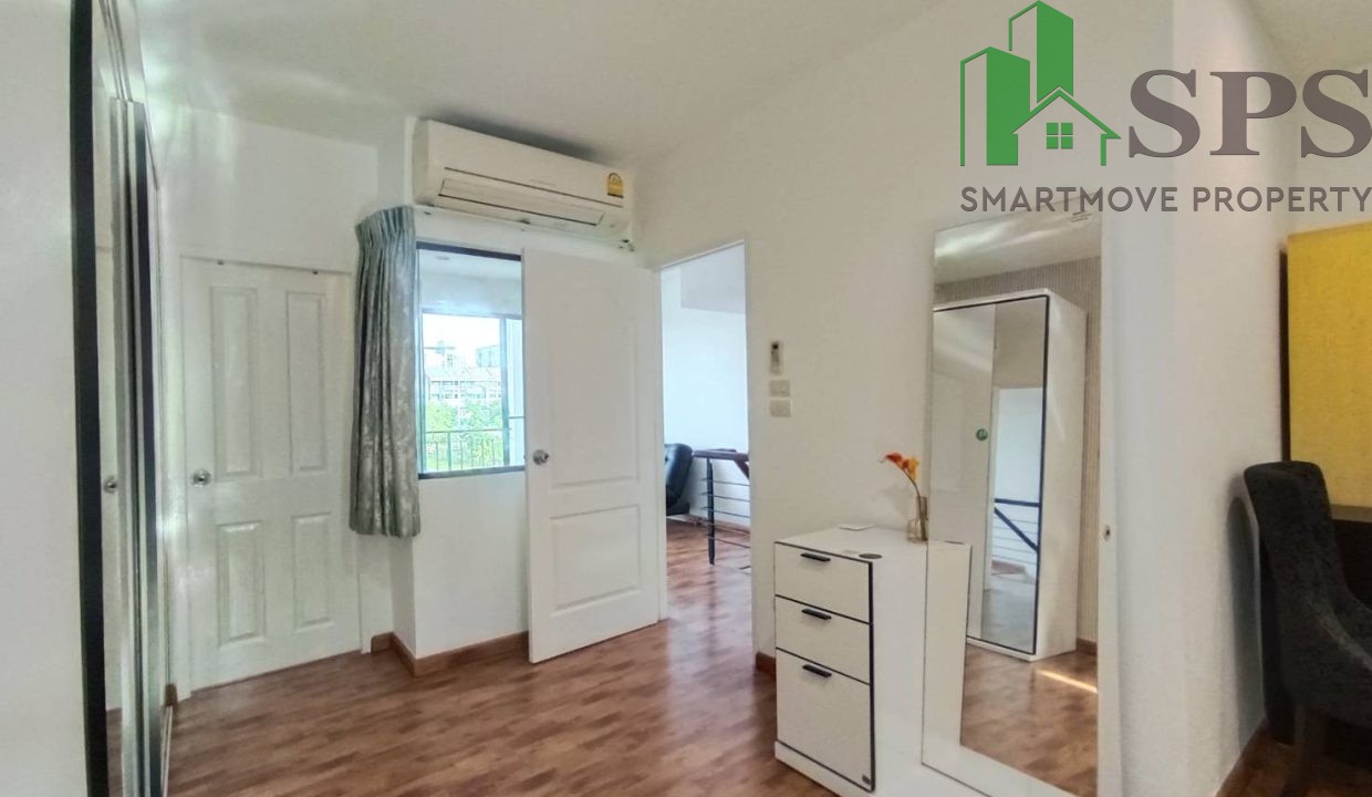 Townhome for rent The Private Sukhumvit 971. (SPSAM903) 20