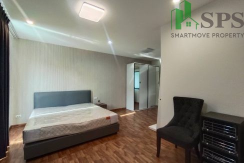 Townhome for rent The Private Sukhumvit 971. (SPSAM903) 21