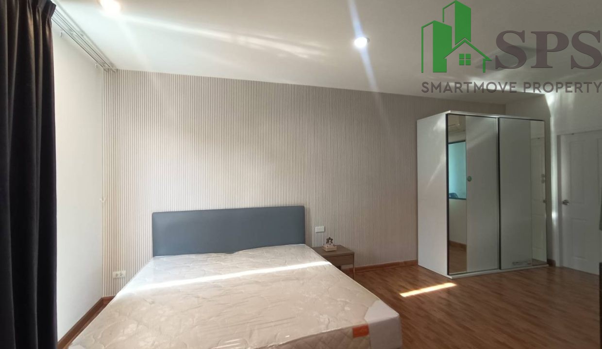 Townhome for rent The Private Sukhumvit 971. (SPSAM903) 22